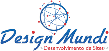 Design Mundi — Desenvolvimento de Sites